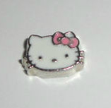 Grand Opening Exclusive Hello Kitty Charm